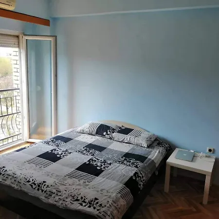 Apartamento Centar *
