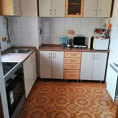 דירה Centar סקופיה