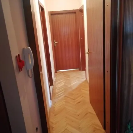 Apartamento Centar *