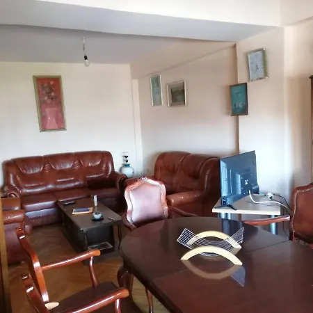 Centar * Skopie