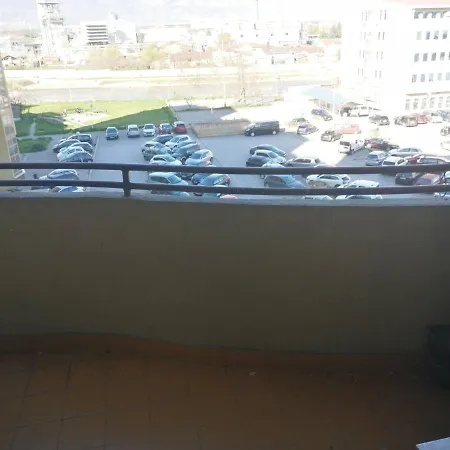 Apartamento Centar Skopie