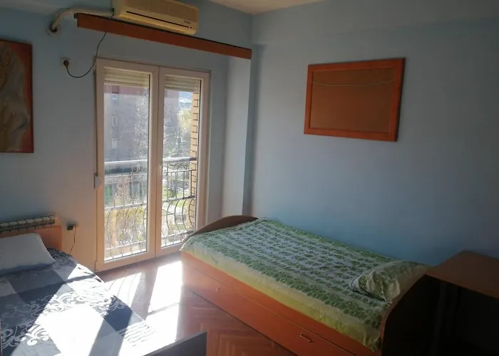 Apartment Centar Skopje