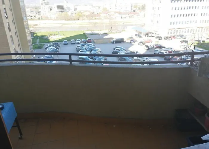 Apartment Centar Skopje